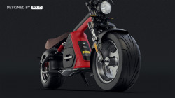 PXID harley