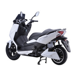 electric scooter Dayi 6000W a