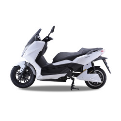 electric scooter Dayi 6000W b