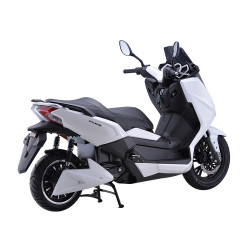 electric scooter Dayi 6000W d