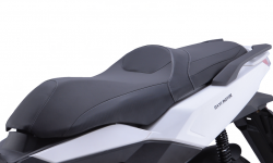 electric scooter Dayi 6000W m