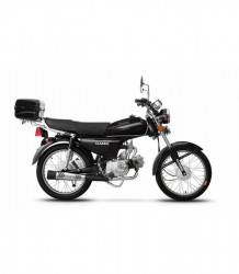 ranger classic 50