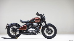 jawa-42-bobber j