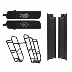 Držák dual battery Nomads pro