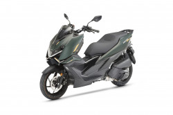 zontes-125-xero green c