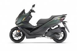 zontes-125-xero green d