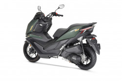 zontes-125-xero green e