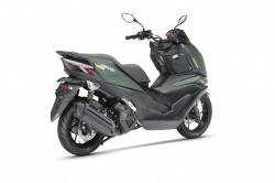 zontes-125-xero green f