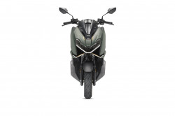 zontes-125-xero green g