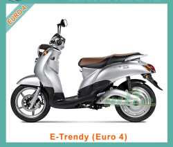 E-trendy b