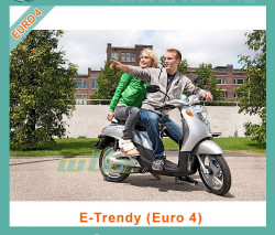 E-trendy i